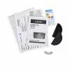 Вытяжка полновстраиваемая MINOLA HBI 5025 BL LED (Цвет Черный) - № 9 Вытяжка полновстраиваемая MINOLA HBI 5025 BL LED (Польша)- № 9