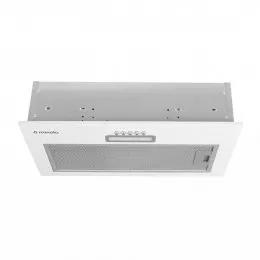 Витяжка повновбудована Minola HBI 5025 WH LED