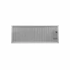 Вытяжка полновстраиваемая MINOLA HBI 5025 WH LED (Польша)- № 8