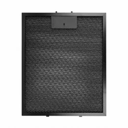 Черный алюминиевый фильтр WEILOR WAF 01