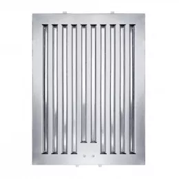 Баффл-фильтр WEILOR SSFB2534