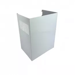 Декоративный короб Perfelli 5060-27 White Inner