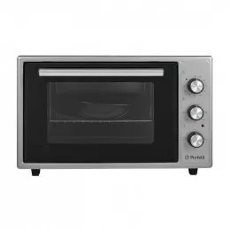 Электрическая печь PERFELLI CLASSIC 37 GREY