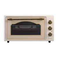 Электрическая печь Perfelli LAGGIO 48 IVORY RETRO