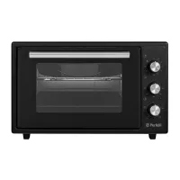 Электрическая печь Perfelli MIRAGE 37 BLACK