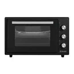 Электрическая печь PERFELLI MIRAGE 37 BLACK