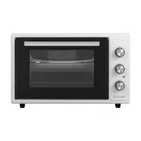 Електрична піч Perfelli SIERRA 37 WHITE