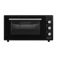 Электрическая печь Perfelli SIERRA 48 BLACK