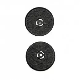 Комплект угольных фильтров WEILOR WCF 09