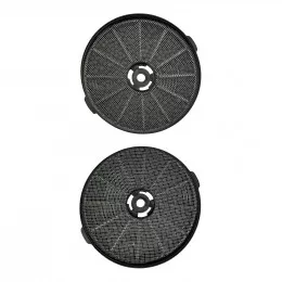 Комплект угольных фильтров WEILOR WCF 10