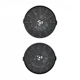 Комплект угольных фильтров WEILOR WCF 11