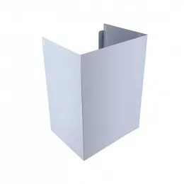 Декоративный короб Perfelli DK 5060-17W