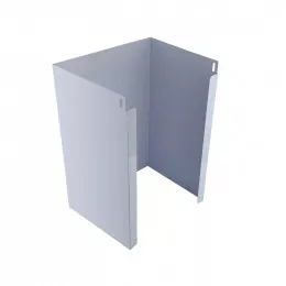 Декоративный короб PERFELLI DK 5060-17W