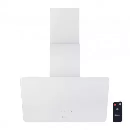 <smal>Витяжка декоративна похила</smal><br> MINOLA HVS 6224 WH 700 LED