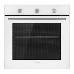 Духова шафа електрична Perfelli PERLA 6M7 BIANCO