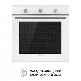 Духовой шкаф электрический PERFELLI PERLA 6M7 BIANCO