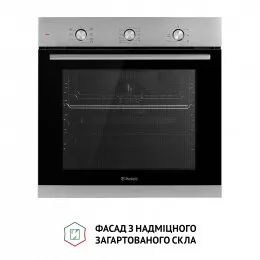 Духовой шкаф электрический PERFELLI PERLA 6M7 INOX