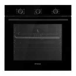 Духова шафа електрична Perfelli PERLA 6M7 NERO
