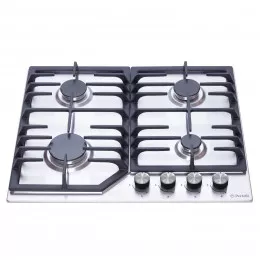 Поверхня газова на металі PERFELLI DIAMOND M69C INOX