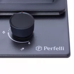 Поверхня газова на металі PERFELLI DIAMOND M69C NERO