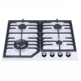 Поверхня газова на металі PERFELLI DIAMOND MW69C BIANCO