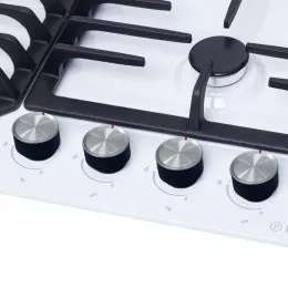 Поверхня газова на металі PERFELLI DIAMOND MW69C BIANCO