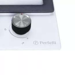 Поверхня газова на металі PERFELLI DIAMOND MW69C BIANCO