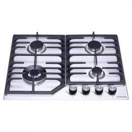Поверхня газова на металі PERFELLI DIAMOND MW69C INOX