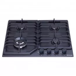 Поверхня газова на металі PERFELLI DIAMOND MW69C NERO