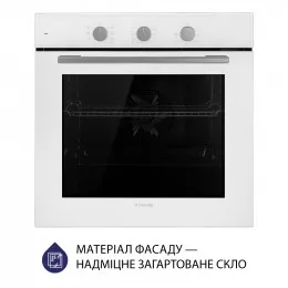 Духовой шкаф электрический MINOLA EO 675 WH