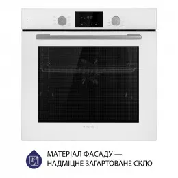 Духовой шкаф электрический MINOLA EOD 675 WH