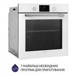 Духовой шкаф электрический MINOLA EOD 675 WH