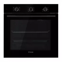 Духова шафа електрична Perfelli PERLA 6M6 NERO