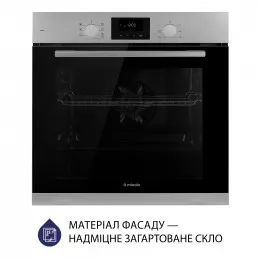 Духовой шкаф электрический MINOLA EOD 675 Dove Gray