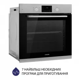 Духовой шкаф электрический MINOLA EOD 675 Dove Gray