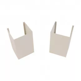Декоративный кожух MINOLA 0025L