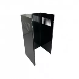 Декоративный кожух MINOLA DKM 06 Black