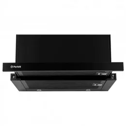 Вытяжка телескопическая PERFELLI ISEO 6PMF NERO