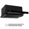 Вытяжка телескопическая PERFELLI ISEO 6PWB NERO (Италия)- № 2