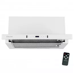 Вытяжка телескопическая PERFELLI ISEO 6PWX BIANCO