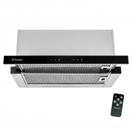 Вытяжка телескопическая PERFELLI ISEO 6PWX INOX