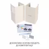 Вытяжка декоративная наклонная MINOLA HVS 5242 IV 700 LED (Цвет Бежевый) - № 13 Вытяжка декоративная наклонная MINOLA HVS 5242 IV 700 LED (Польша)- № 13