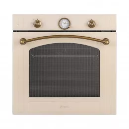 Духова шафа електрична PERFELLI VINTAGE 6A8N BEIGE