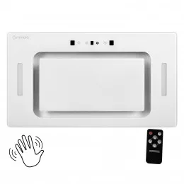 Вытяжка полновстраиваемая Minola BGH 5977 WH Silent