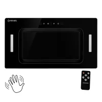 Вытяжка полновстраиваемая Minola BGH 5977 BL Silent