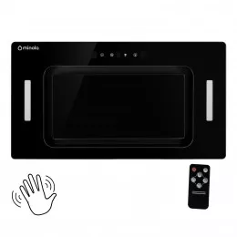 Вытяжка полновстраиваемая Minola BGH 5977 BL Silent