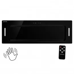 Вытяжка полновстраиваемая Minola BGH 9977 BL Silent