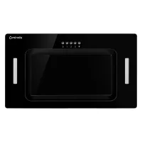 Витяжка повновбудована Minola BGK 5877 BL