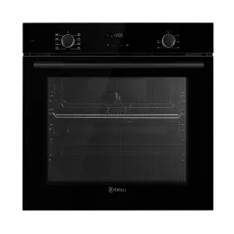 Духова шафа електрична PERFELLI PERLA 6D8I NERO