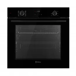 Духова шафа електрична PERFELLI PERLA 6D8S NERO